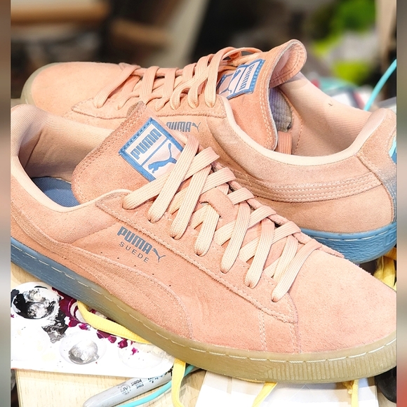 Puma sneakers - Picture 2 of 4
